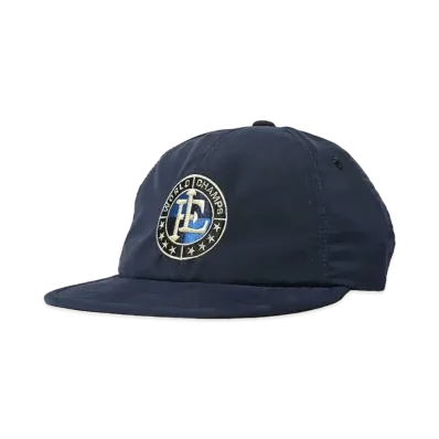 Lafayette WORLD CHAMPS BADGE CAP "NAVY"