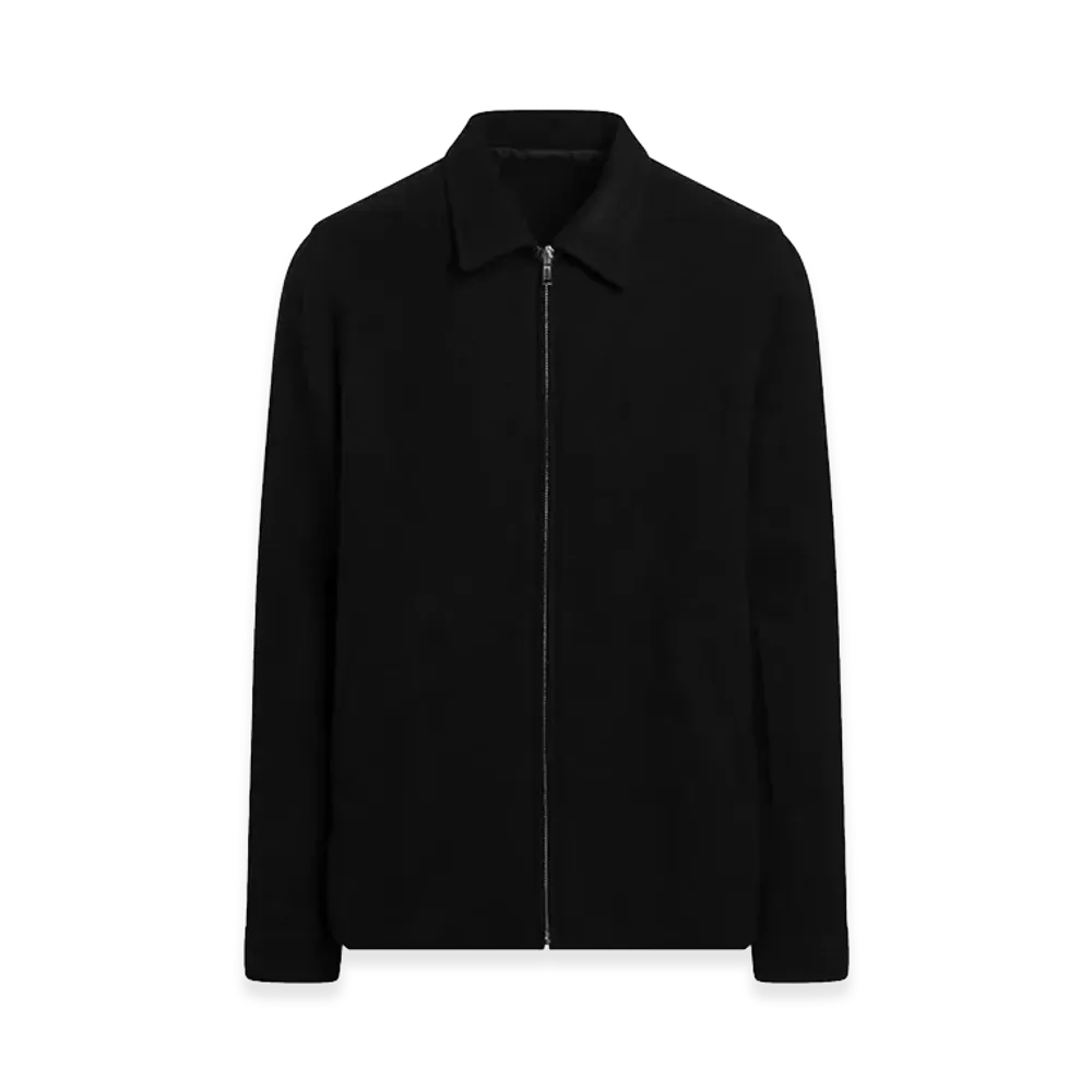 Rick Owens Jacket "Black"