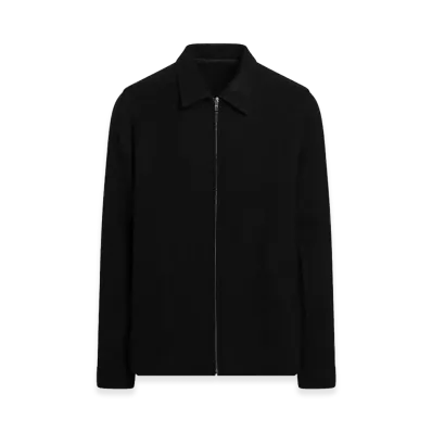 Rick Owens Jacket "Black"
