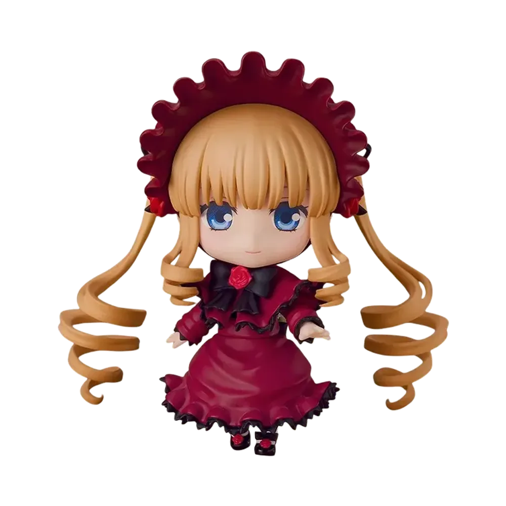 Good Smile Company "Nendoroid" -Rozen Maiden- Shinku 2.0