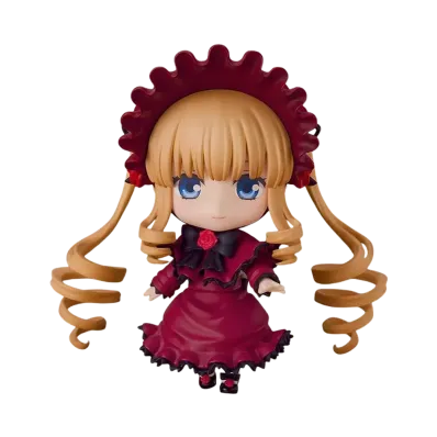 Good Smile Company "Nendoroid" -Rozen Maiden- Shinku 2.0