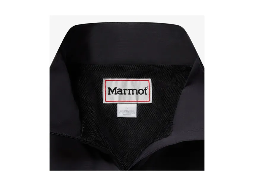 Mercedes Anchor inc. x Marmot Bold Logo Light Serve Vest Mercedes Anchor inc. x Marmot Bold Logo Light Serve Vest