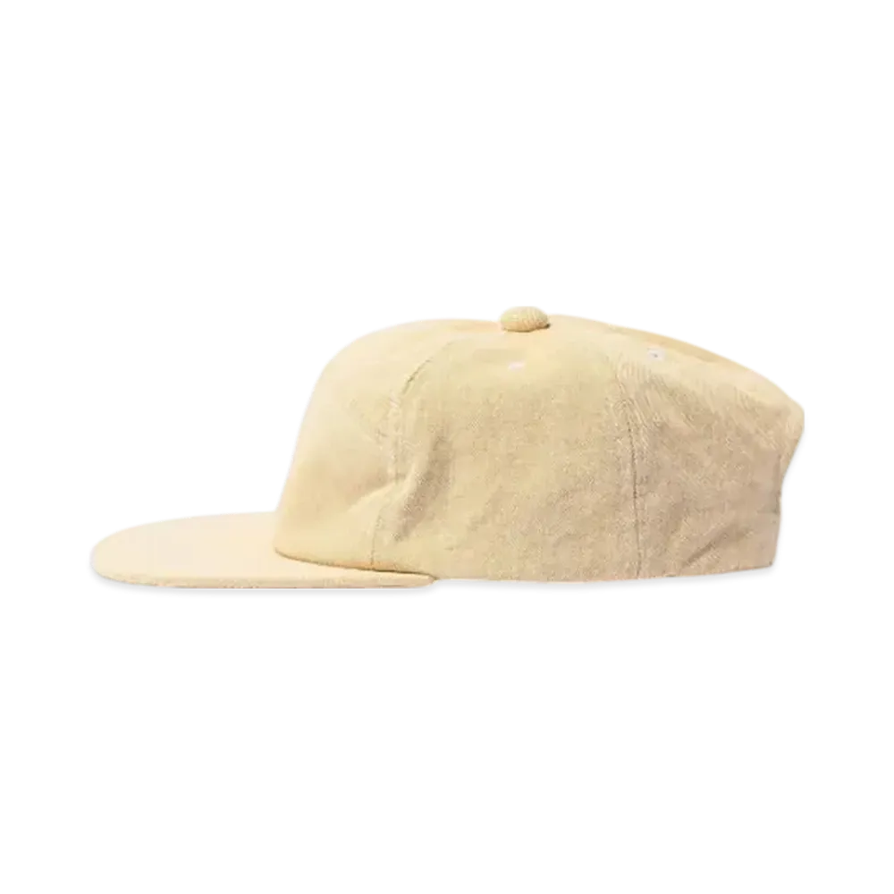 BEAMS Trucker Cap "Beige"
