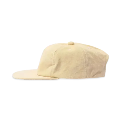 BEAMS Trucker Cap "Beige"