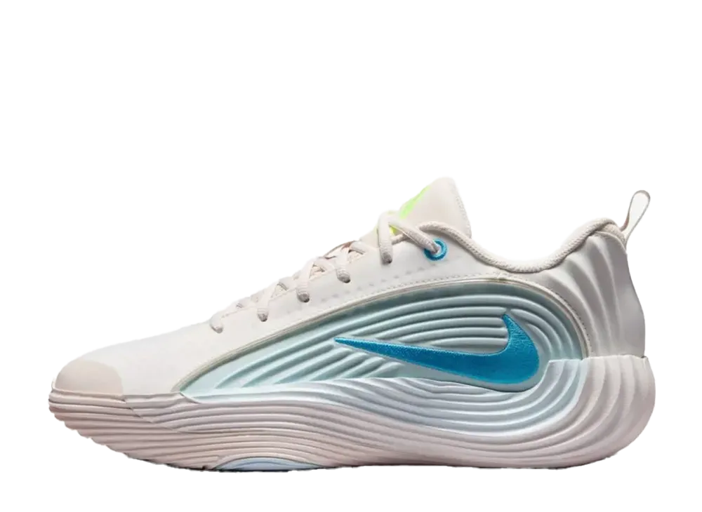 Nike Giannis Immortality 5 "Sail/Glacier Blue"