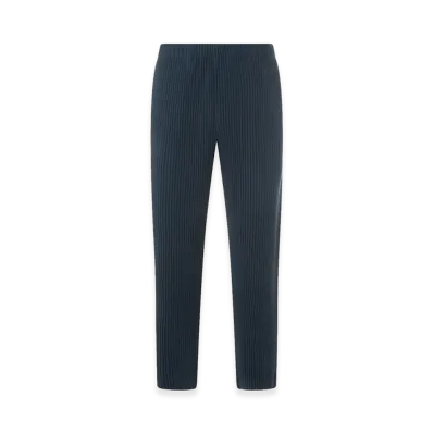 HOMME PLISSE ISSEY MIYAKE Tailored Pleats 1 Pants "Blue"