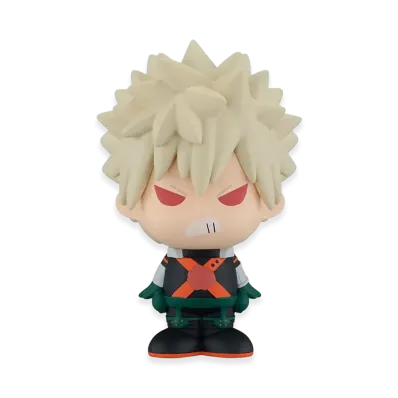 BANDAI "Ichiban Kuji" -My Hero Academia -Spun Feelings-- F-2 Prize SOFVICchu Bakugo Katsuki