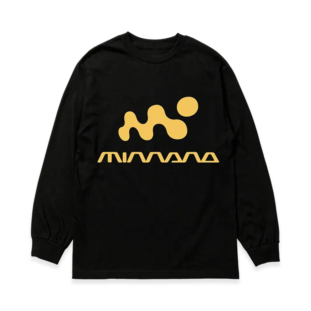 MIN-NANO MI LS "Black"