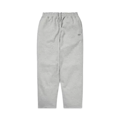 thisisneverthat T.N.T. Classic HDP Basic Sweatpant "Heather Grey"