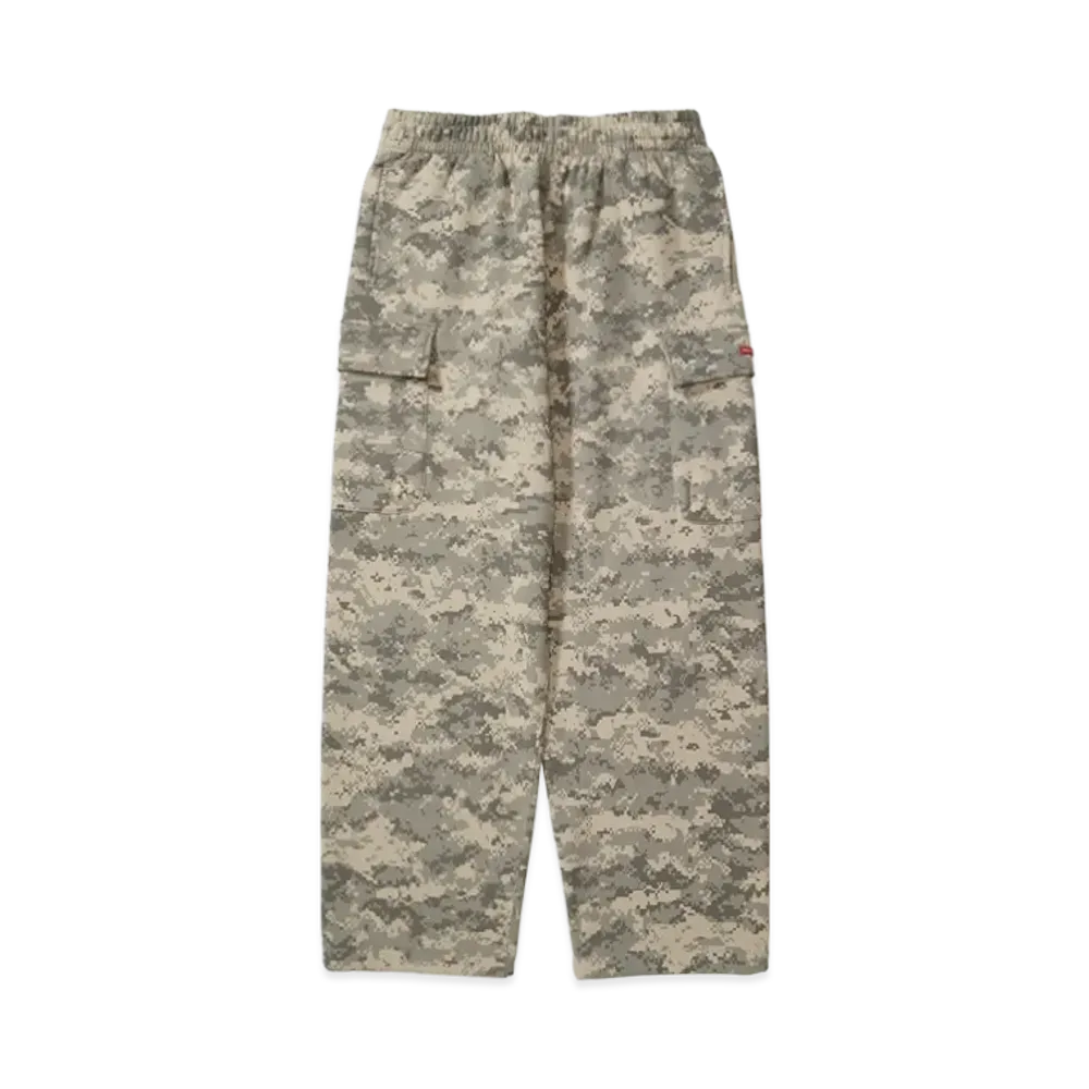 Supreme Small Box Cargo Sweatpant "Digi Camo"