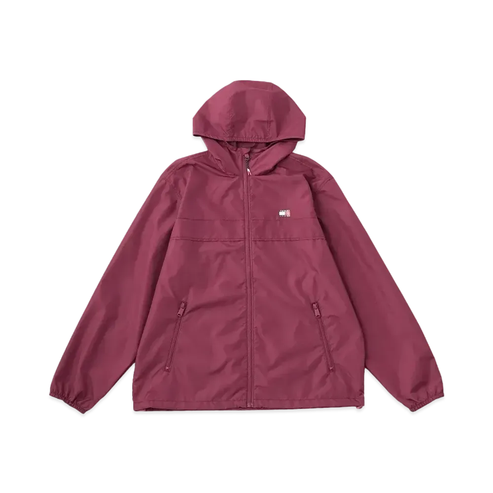 TOMMY HILFIGER Chicago Jacket "Purple"