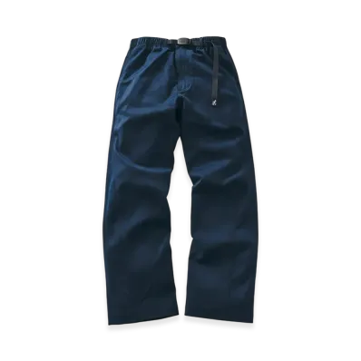 GRAMICCI x 417 EDIFICE Stretch Gabardine Pants "Navy"