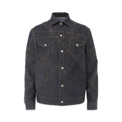 JUNYA WATANABE MAN Cotton Jacket "Indigo"