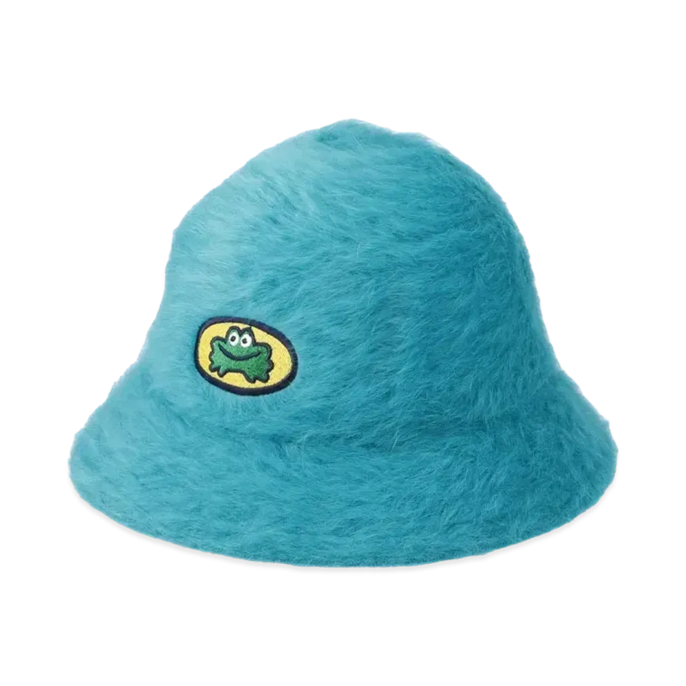 WIND AND SEA x PARAPPA THE RAPPER x KANGOL (S_E_A) FURGORA CASUAL "Fanfare"