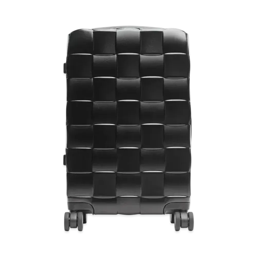 Bottega Veneta Odyssey Cabin Suitcase "Black"