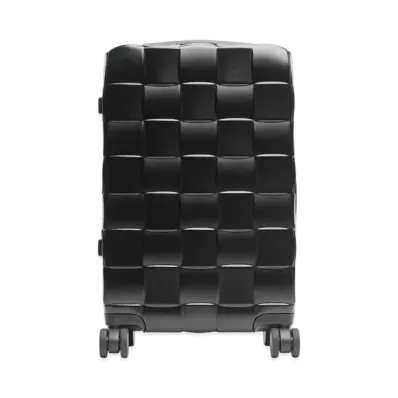Bottega Veneta Odyssey Cabin Suitcase "Black"