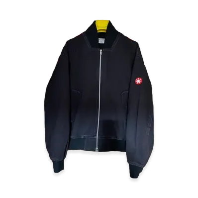 SSZ x C.E Zip Jacket "Black"