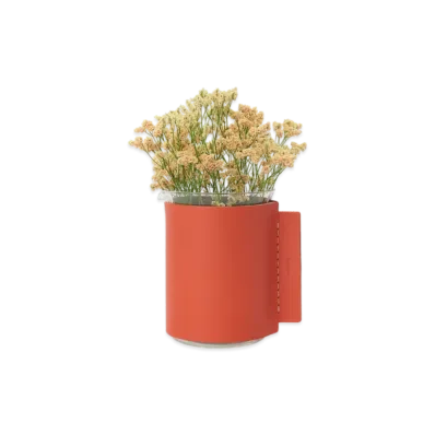 Hender Scheme Beaker/2000ml "Copper Orange"