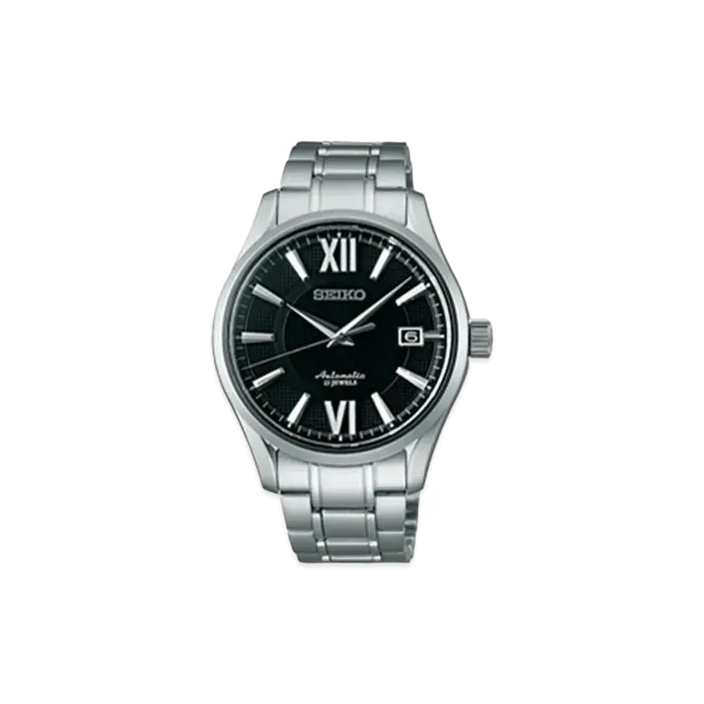 SEIKO Presage "Black" SARX003