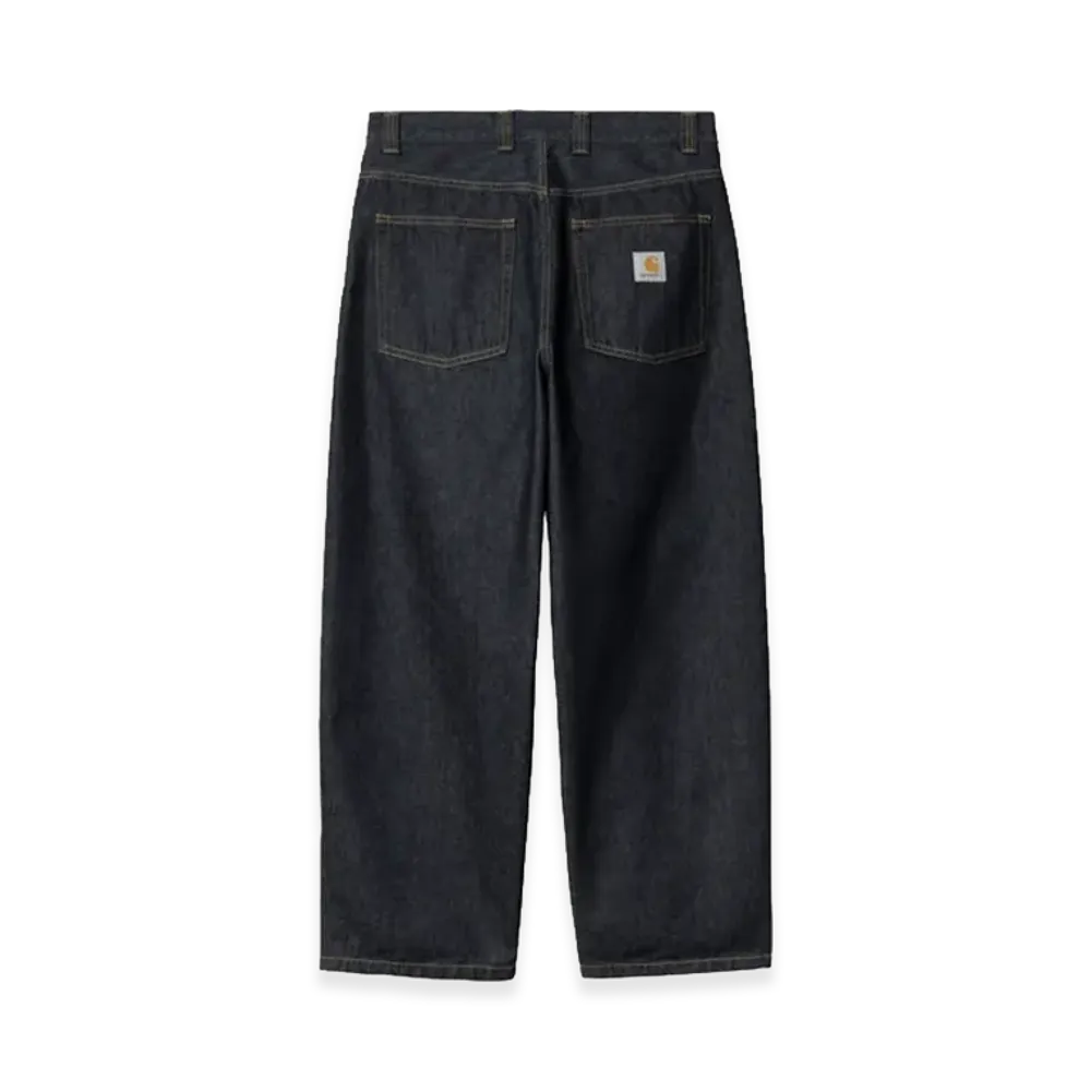 Carhartt WIP Brandon Pant "Blue/Rinsed"