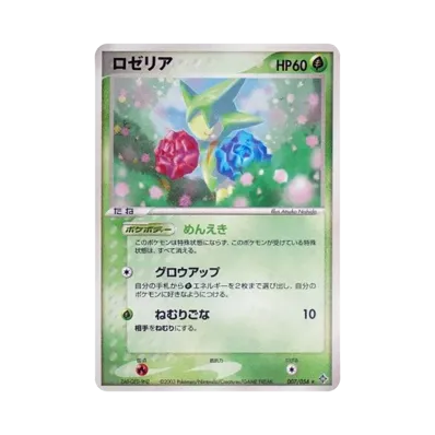 毒薔薇