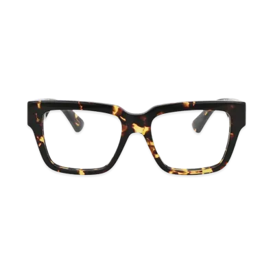 Bottega Veneta Women's Glasses "Brown"