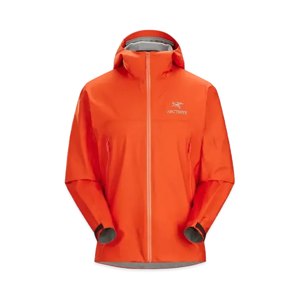 ARC'TERYX Beta Jacket Mens 2022 "Phenom" X000005599
