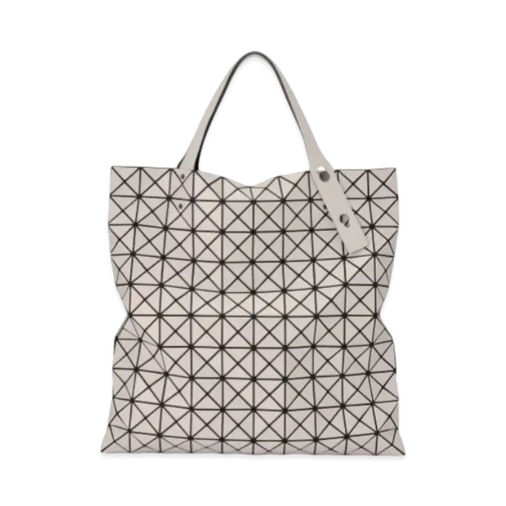 ISSEY MIYAKE Bao Bao Prism Matt "Light Gray"