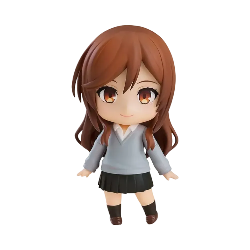 Good Smile Company "Nendoroid" -Horimiya- Kyoko Hori
