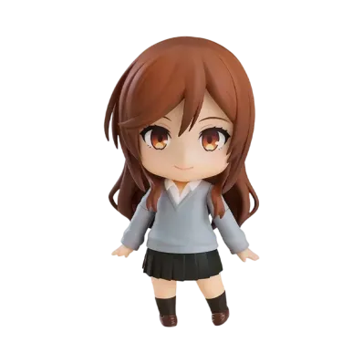 Good Smile Company "Nendoroid" -Horimiya- Kyoko Hori