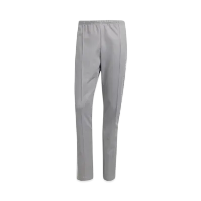 adidas Adicolor Classics Beckenbauer Track Pants (Jersey) "Grey Three/Grey Two"