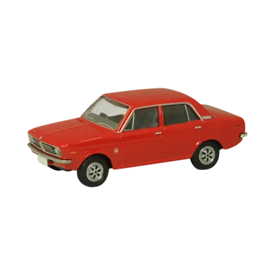 TOMYTEC "TOMICA LIMITED VINTAGE" 1/64 LV-61b Honda1300 77S