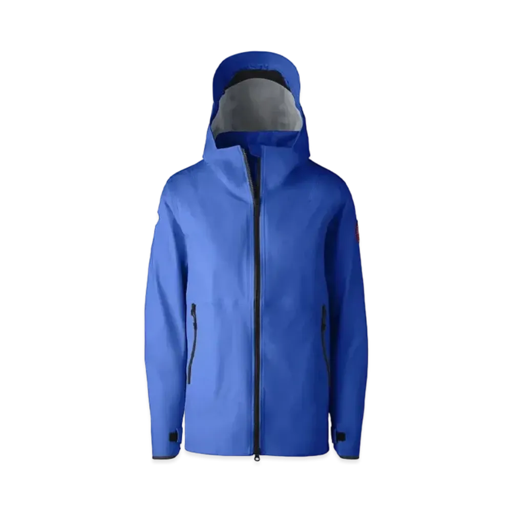 CANADA GOOSE Kenora Jacket PBI "Royal PBI Blue"