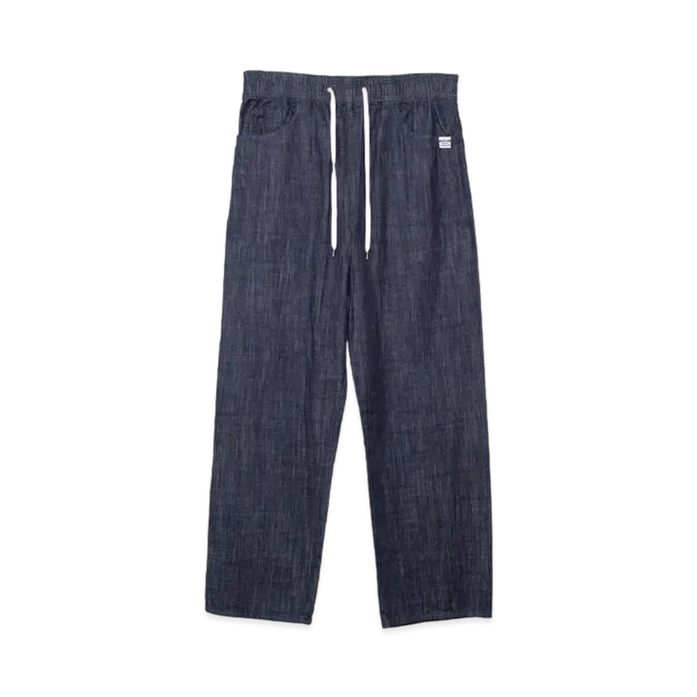 Maison MIHARA YASUHIRO Denim Pants "Indigo"
