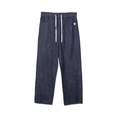 Maison MIHARA YASUHIRO Denim Pants "Indigo"