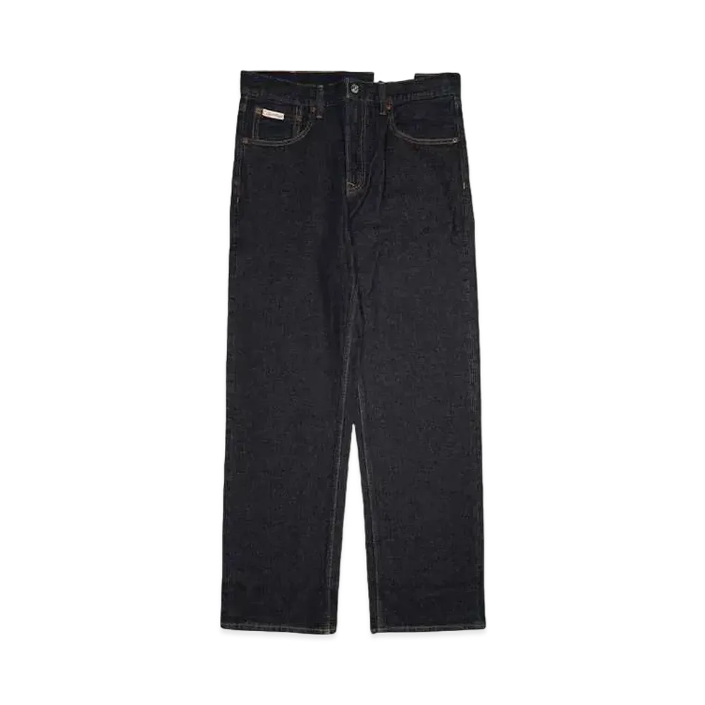 Calvin Klein Jeans 90'S STRAIGHT NS CK CLASSIC RINSE JEAN "CK CLASSIC RINSE"