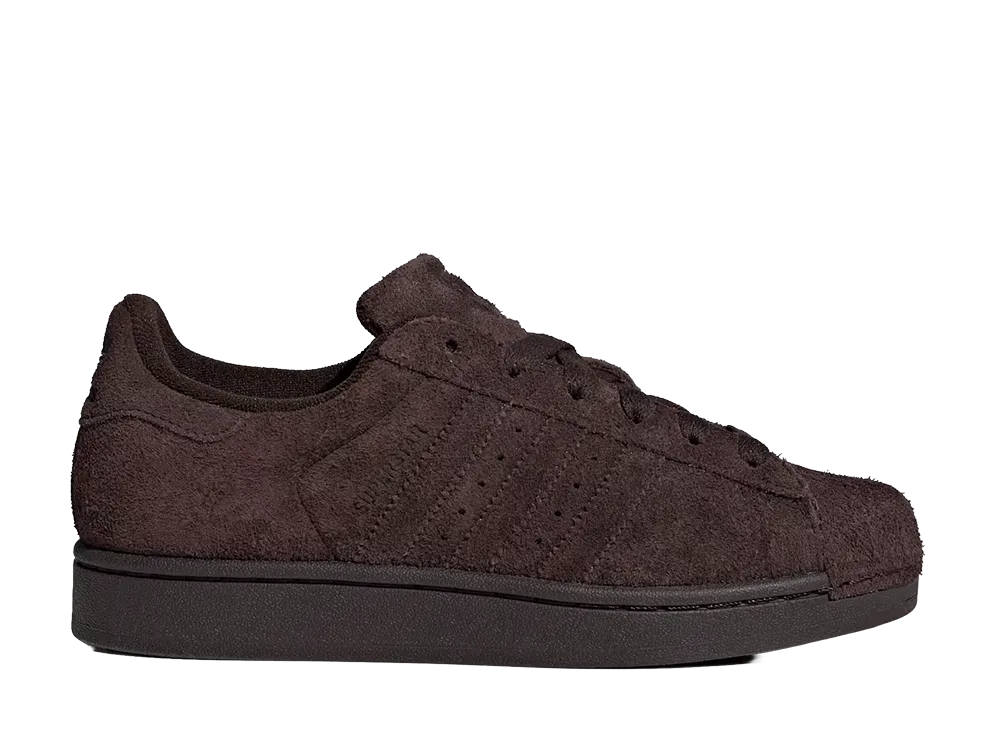 adidas Women's Superstar 2 "Aurora Coffee"