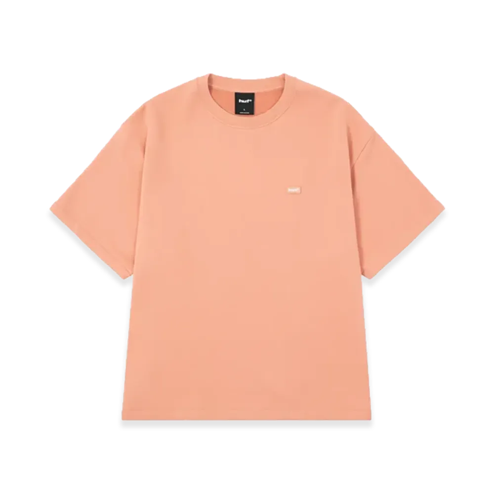 HUF Air Flow Crew "Dusty Orange"