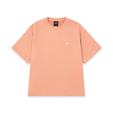 HUF Air Flow Crew "Dusty Orange"