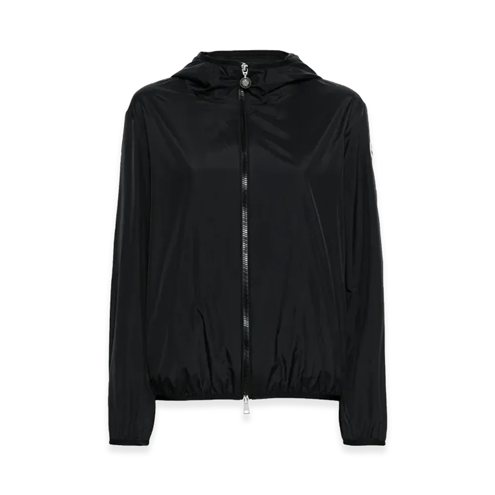 MONCLER Women's Jackets "Black"
