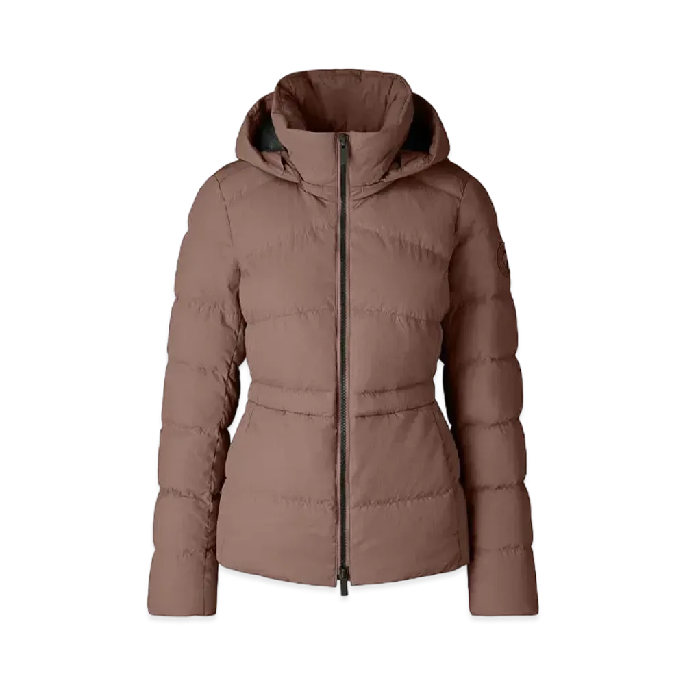 CANADA GOOSE Aurora Jacket "Sephia"