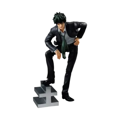G.E.M. Gintama Hijikata Toushirou Suit & Glasses ver.