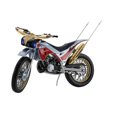 BANDAI "S.H.Figuarts" -MASKED RIDER KUUGA- Try Chaser 2000 -Store Limited Edition-