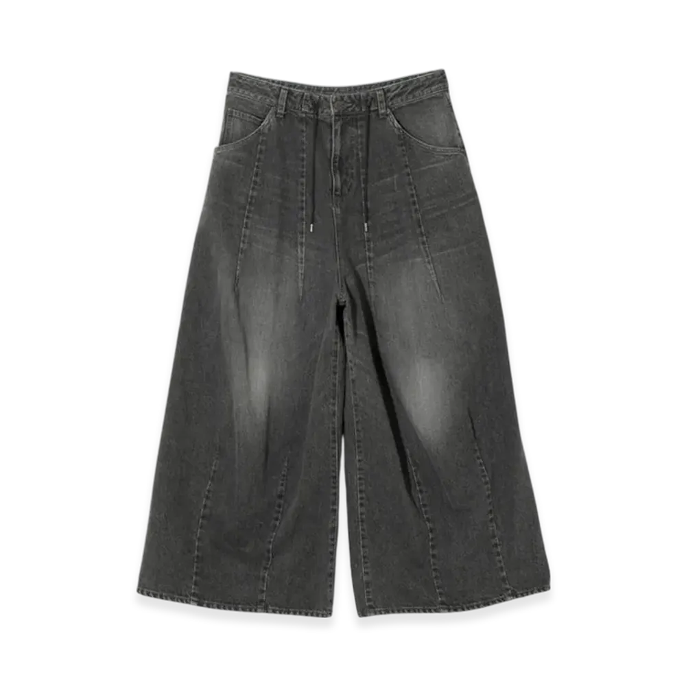 NEEDLES H.D. Buggy Jean - 12oz Denim "Denim"