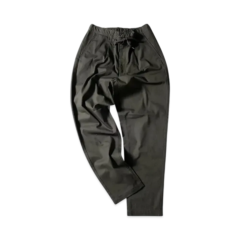 Dickies LightzTC Twill Tapered Easy Pants "Khaki"