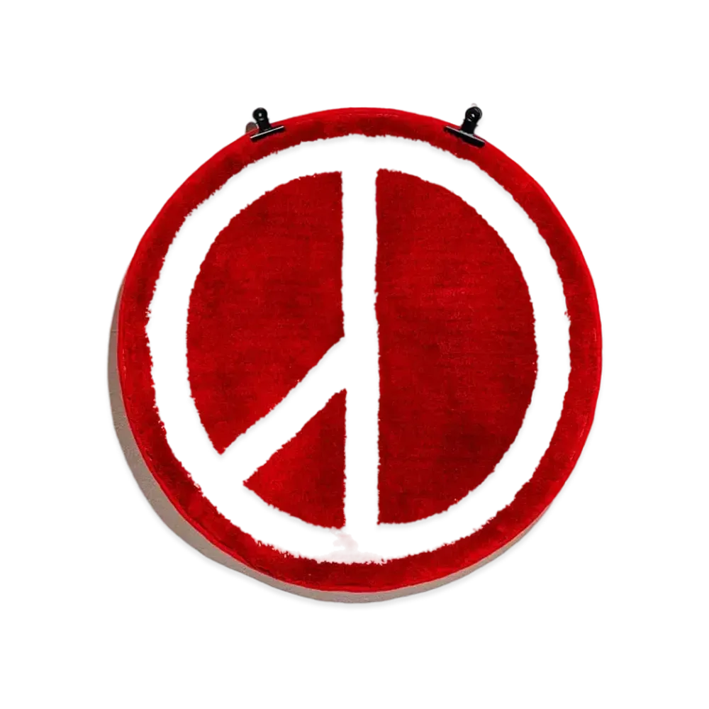PEACEMINUSONE PMO MAT #1 