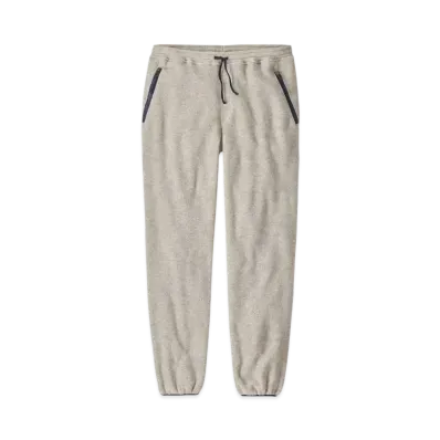 Patagonia Men's Synchilla Pants "Oatmeal Heather"