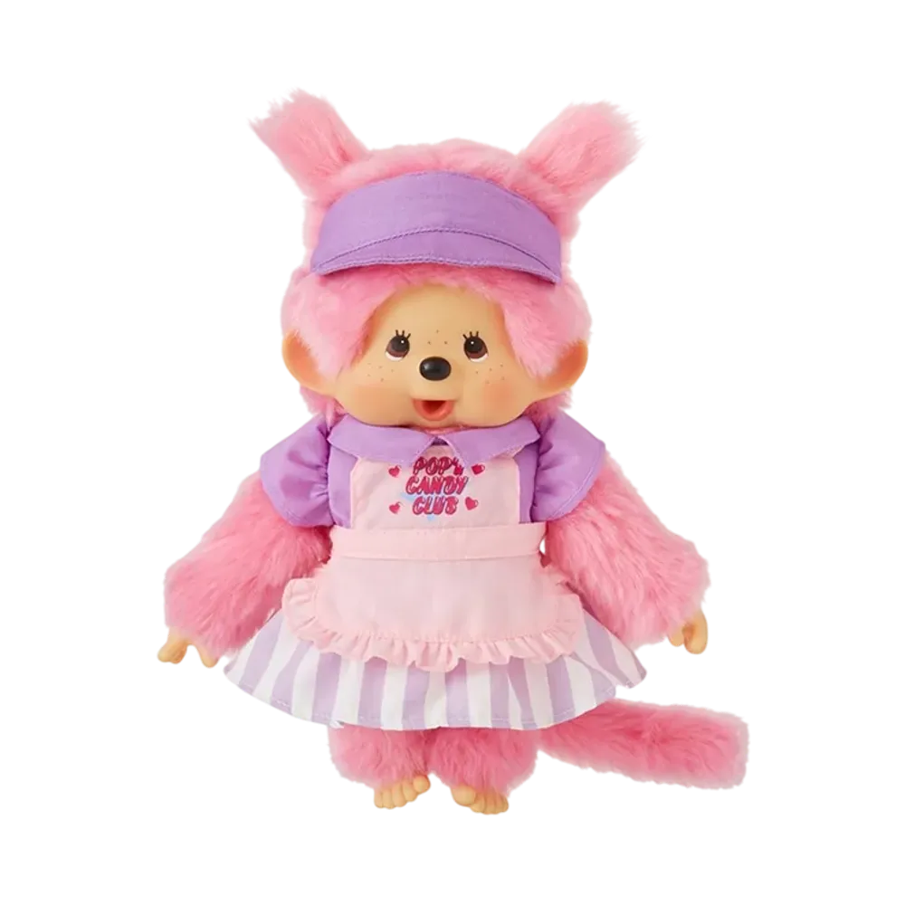 Sekiguchi POP'n CANDY CLUB Monchhichi M Size