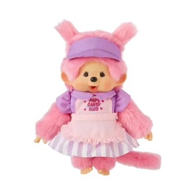 Sekiguchi POP'n CANDY CLUB Monchhichi M Size