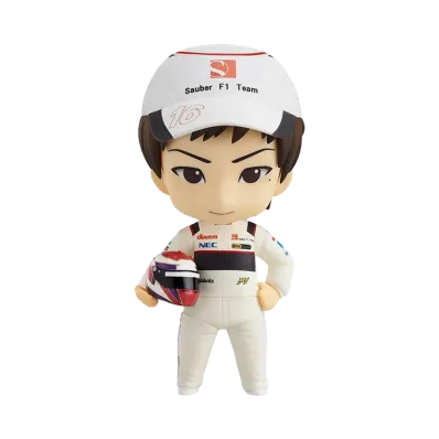 Good Smile Company "Nendoroid" -Kamui Kobayashi- 201 Kamui Kobayashi